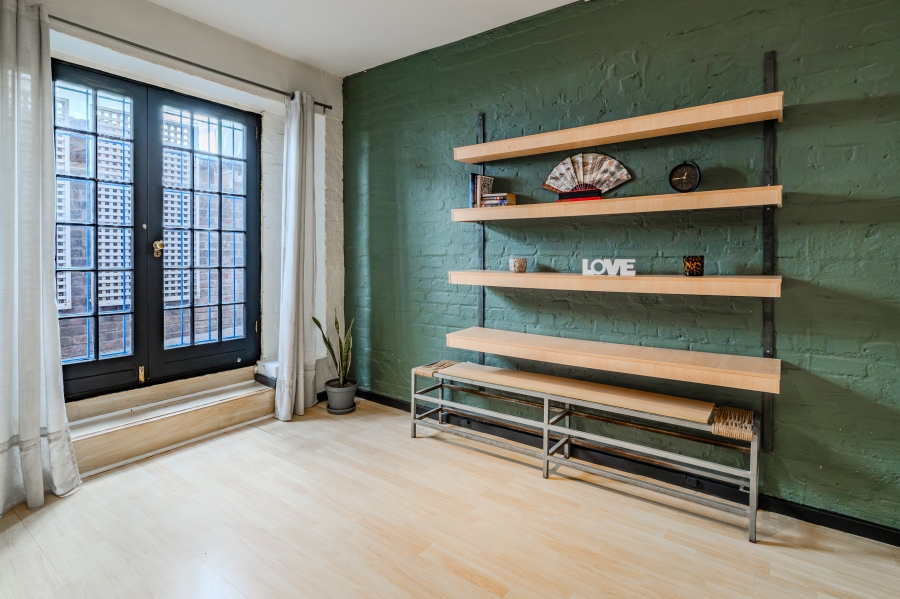 2 Bedroom Property for Sale in Gardens Western Cape